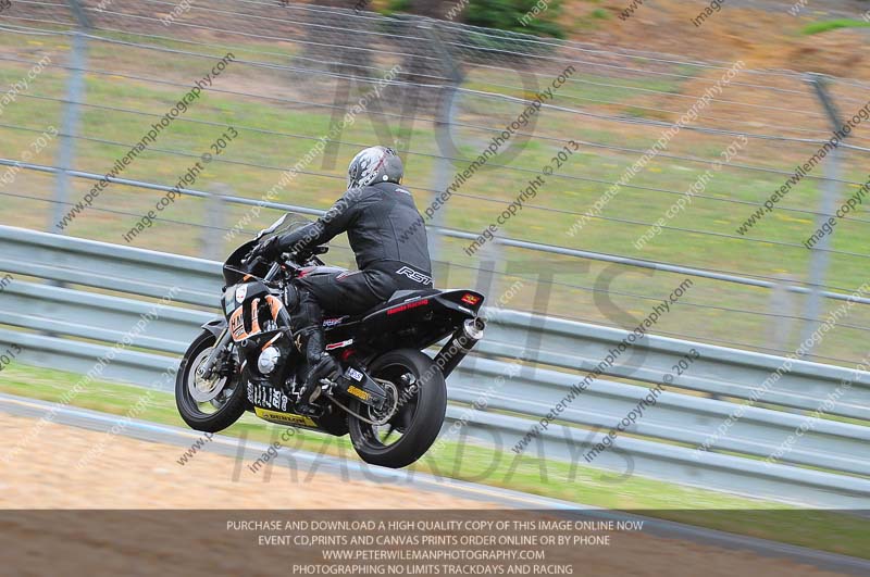 16th september 2013;event digital images;france;le mans;motorbikes;no limits;peter wileman photography;trackday;trackday digital images