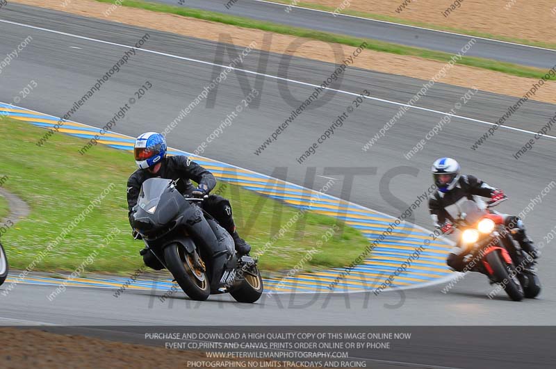 16th september 2013;event digital images;france;le mans;motorbikes;no limits;peter wileman photography;trackday;trackday digital images