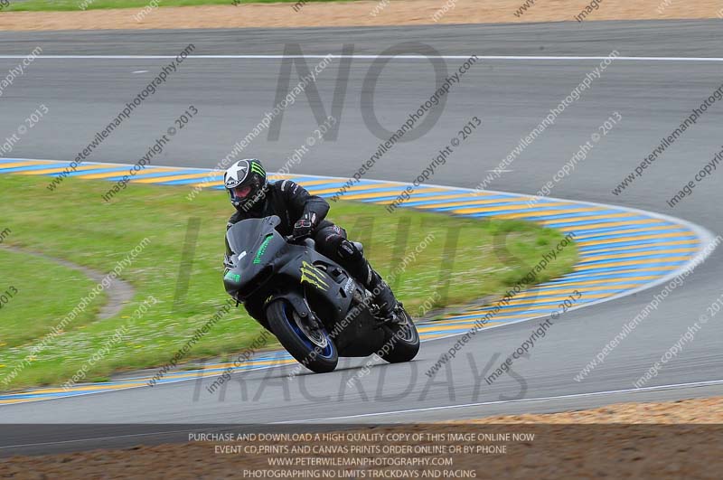 16th september 2013;event digital images;france;le mans;motorbikes;no limits;peter wileman photography;trackday;trackday digital images