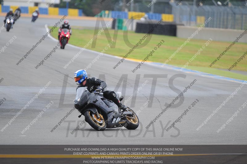16th september 2013;event digital images;france;le mans;motorbikes;no limits;peter wileman photography;trackday;trackday digital images