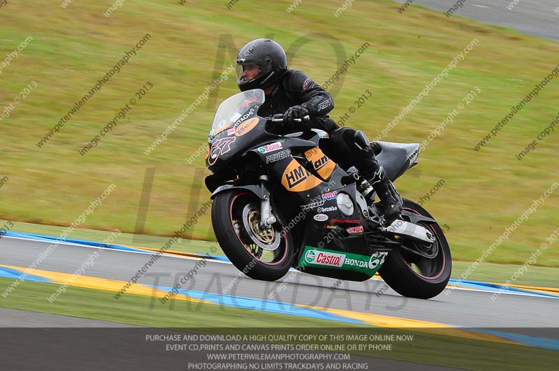 16th september 2013;event digital images;france;le mans;motorbikes;no limits;peter wileman photography;trackday;trackday digital images