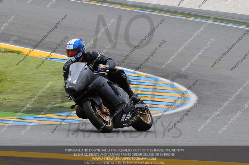 16th september 2013;event digital images;france;le mans;motorbikes;no limits;peter wileman photography;trackday;trackday digital images