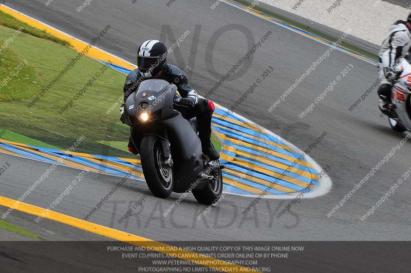 16th september 2013;event digital images;france;le mans;motorbikes;no limits;peter wileman photography;trackday;trackday digital images