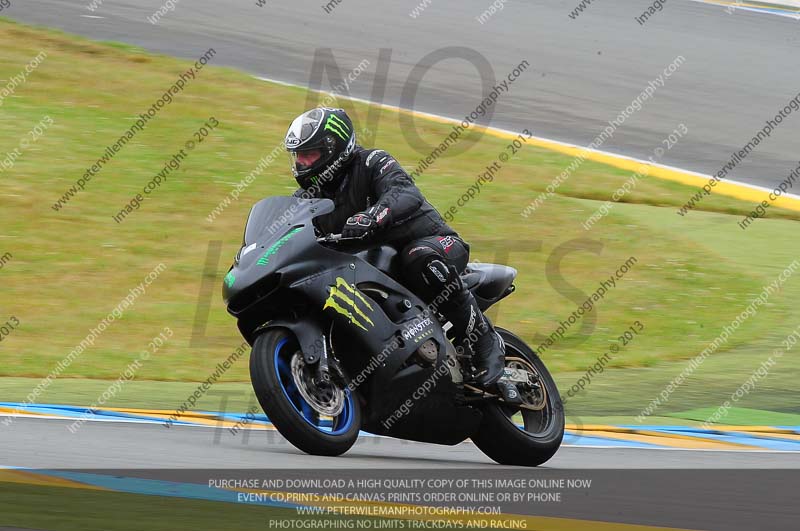 16th september 2013;event digital images;france;le mans;motorbikes;no limits;peter wileman photography;trackday;trackday digital images