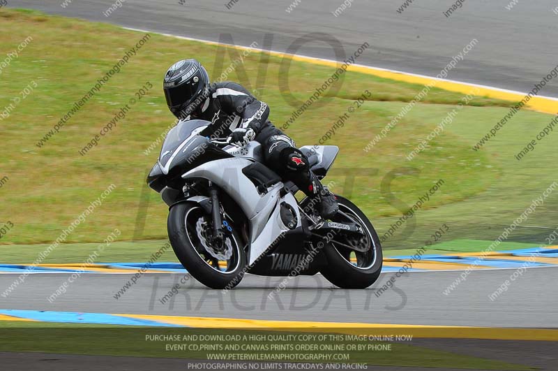 16th september 2013;event digital images;france;le mans;motorbikes;no limits;peter wileman photography;trackday;trackday digital images