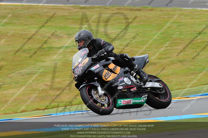 16th september 2013;event digital images;france;le mans;motorbikes;no limits;peter wileman photography;trackday;trackday digital images