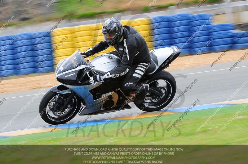 16th september 2013;event digital images;france;le mans;motorbikes;no limits;peter wileman photography;trackday;trackday digital images