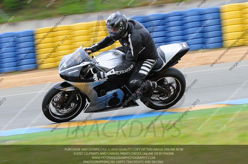 16th september 2013;event digital images;france;le mans;motorbikes;no limits;peter wileman photography;trackday;trackday digital images