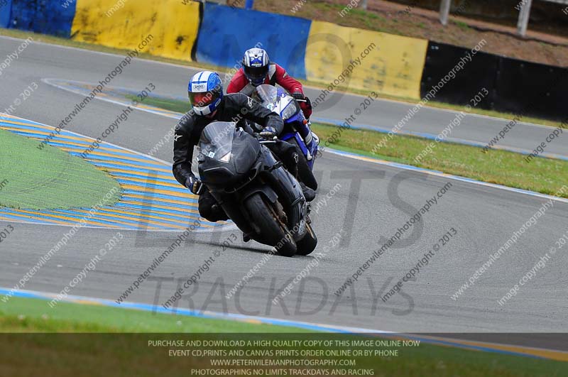 16th september 2013;event digital images;france;le mans;motorbikes;no limits;peter wileman photography;trackday;trackday digital images