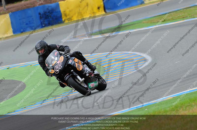 16th september 2013;event digital images;france;le mans;motorbikes;no limits;peter wileman photography;trackday;trackday digital images