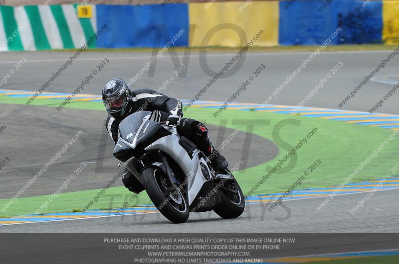 16th september 2013;event digital images;france;le mans;motorbikes;no limits;peter wileman photography;trackday;trackday digital images
