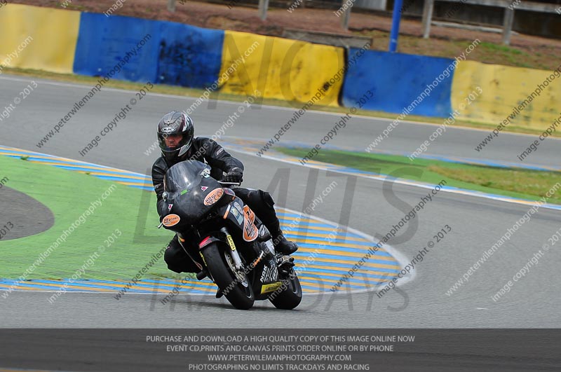 16th september 2013;event digital images;france;le mans;motorbikes;no limits;peter wileman photography;trackday;trackday digital images