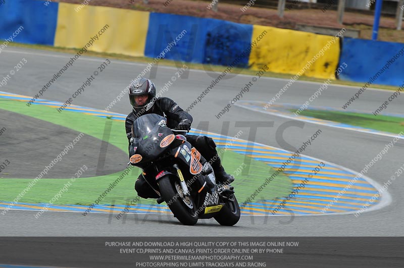 16th september 2013;event digital images;france;le mans;motorbikes;no limits;peter wileman photography;trackday;trackday digital images