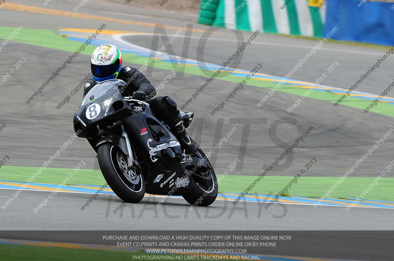 16th september 2013;event digital images;france;le mans;motorbikes;no limits;peter wileman photography;trackday;trackday digital images
