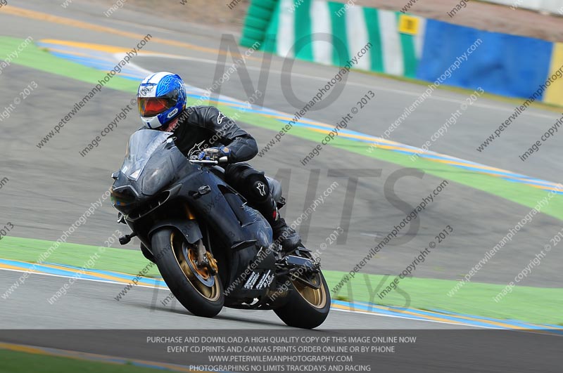 16th september 2013;event digital images;france;le mans;motorbikes;no limits;peter wileman photography;trackday;trackday digital images