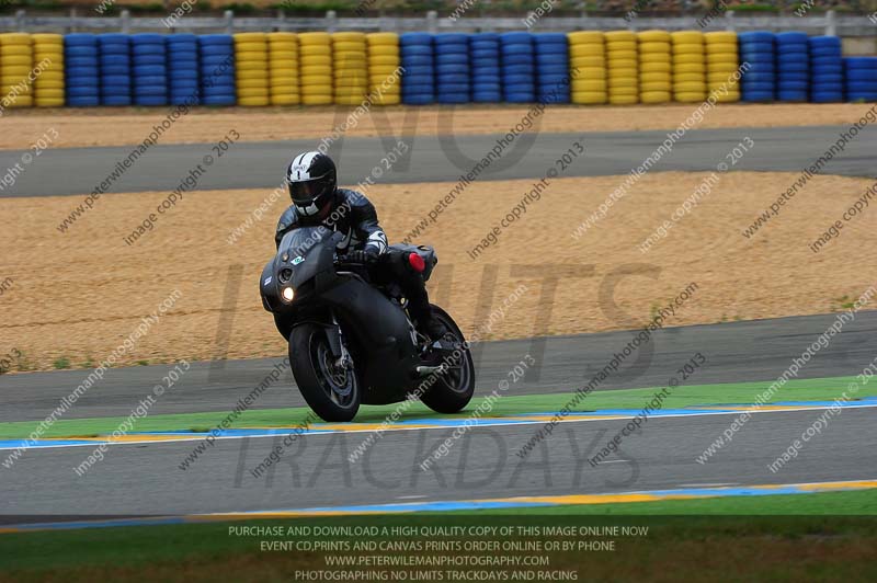 16th september 2013;event digital images;france;le mans;motorbikes;no limits;peter wileman photography;trackday;trackday digital images