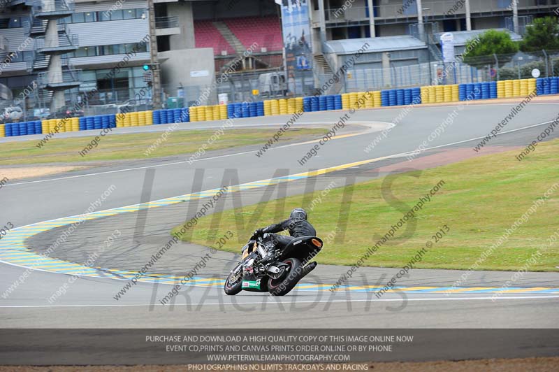 16th september 2013;event digital images;france;le mans;motorbikes;no limits;peter wileman photography;trackday;trackday digital images