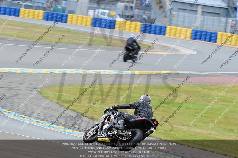 16th september 2013;event digital images;france;le mans;motorbikes;no limits;peter wileman photography;trackday;trackday digital images