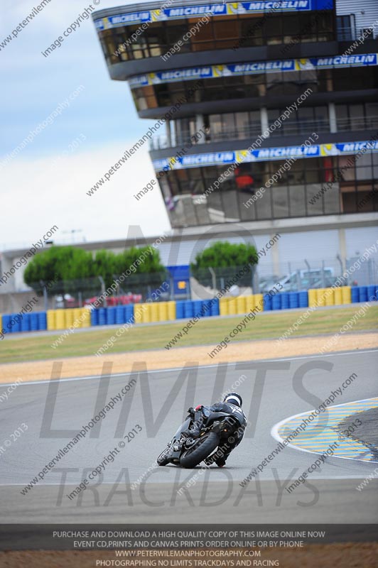 16th september 2013;event digital images;france;le mans;motorbikes;no limits;peter wileman photography;trackday;trackday digital images