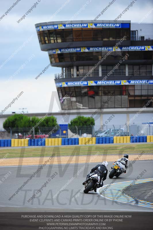 16th september 2013;event digital images;france;le mans;motorbikes;no limits;peter wileman photography;trackday;trackday digital images