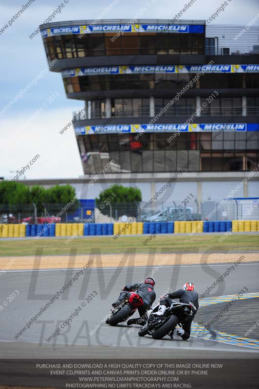 16th september 2013;event digital images;france;le mans;motorbikes;no limits;peter wileman photography;trackday;trackday digital images
