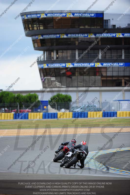 16th september 2013;event digital images;france;le mans;motorbikes;no limits;peter wileman photography;trackday;trackday digital images