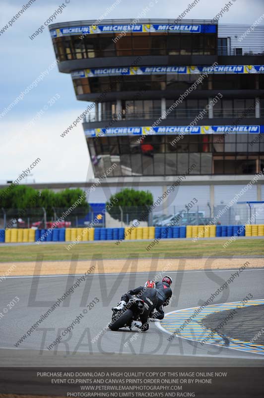 16th september 2013;event digital images;france;le mans;motorbikes;no limits;peter wileman photography;trackday;trackday digital images
