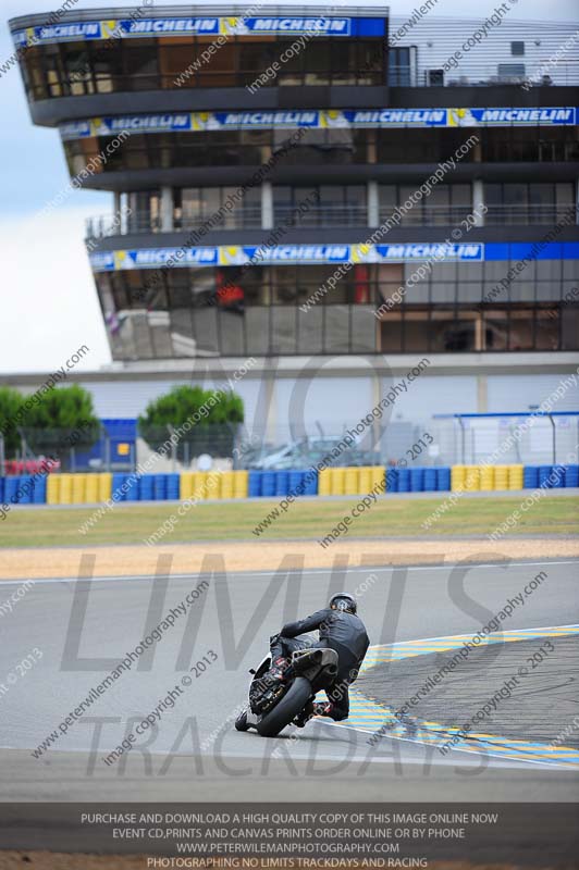 16th september 2013;event digital images;france;le mans;motorbikes;no limits;peter wileman photography;trackday;trackday digital images