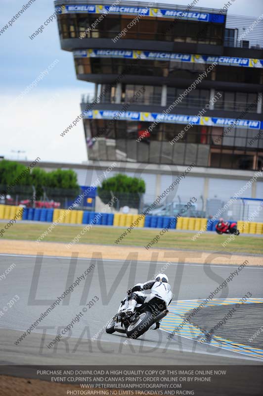 16th september 2013;event digital images;france;le mans;motorbikes;no limits;peter wileman photography;trackday;trackday digital images