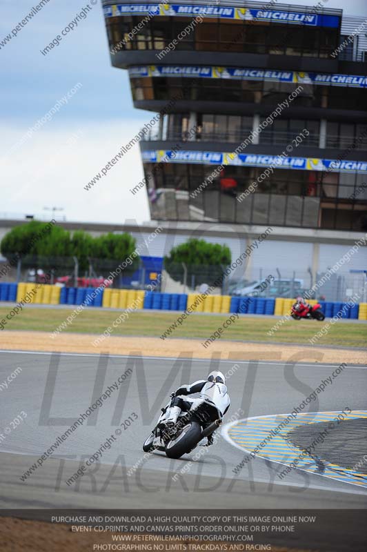 16th september 2013;event digital images;france;le mans;motorbikes;no limits;peter wileman photography;trackday;trackday digital images