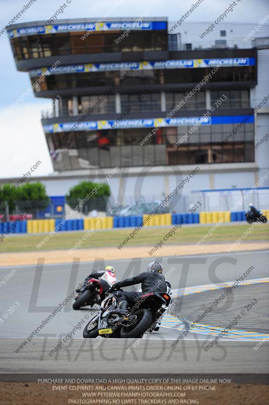 16th september 2013;event digital images;france;le mans;motorbikes;no limits;peter wileman photography;trackday;trackday digital images