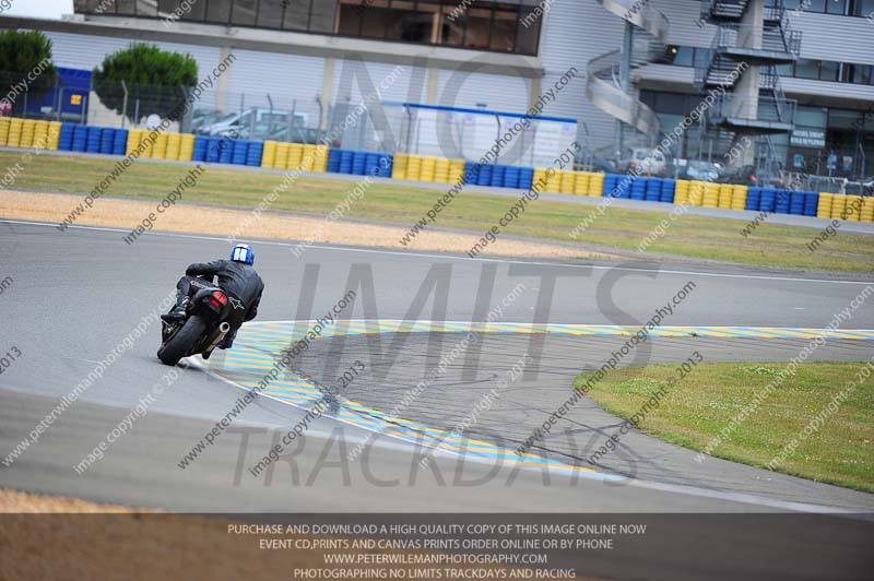 16th september 2013;event digital images;france;le mans;motorbikes;no limits;peter wileman photography;trackday;trackday digital images