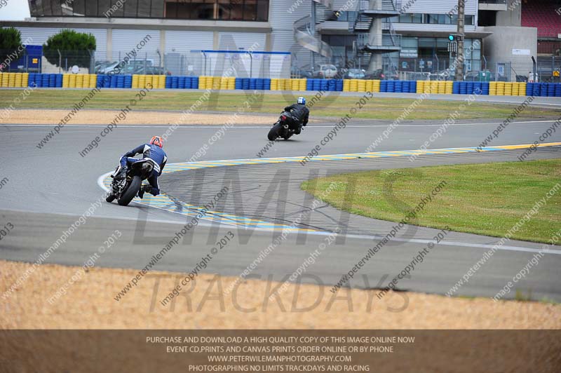 16th september 2013;event digital images;france;le mans;motorbikes;no limits;peter wileman photography;trackday;trackday digital images