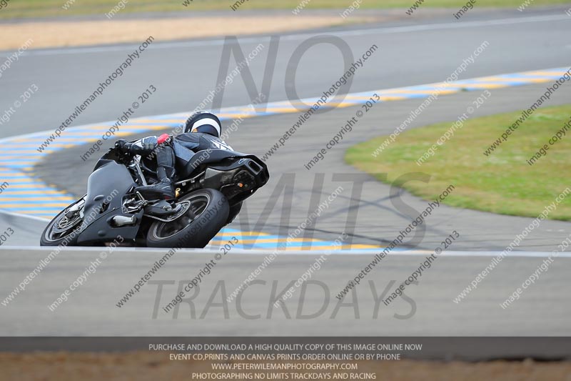 16th september 2013;event digital images;france;le mans;motorbikes;no limits;peter wileman photography;trackday;trackday digital images
