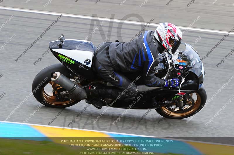 16th september 2013;event digital images;france;le mans;motorbikes;no limits;peter wileman photography;trackday;trackday digital images