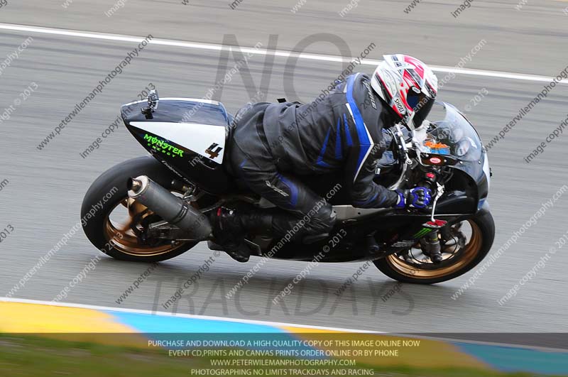 16th september 2013;event digital images;france;le mans;motorbikes;no limits;peter wileman photography;trackday;trackday digital images