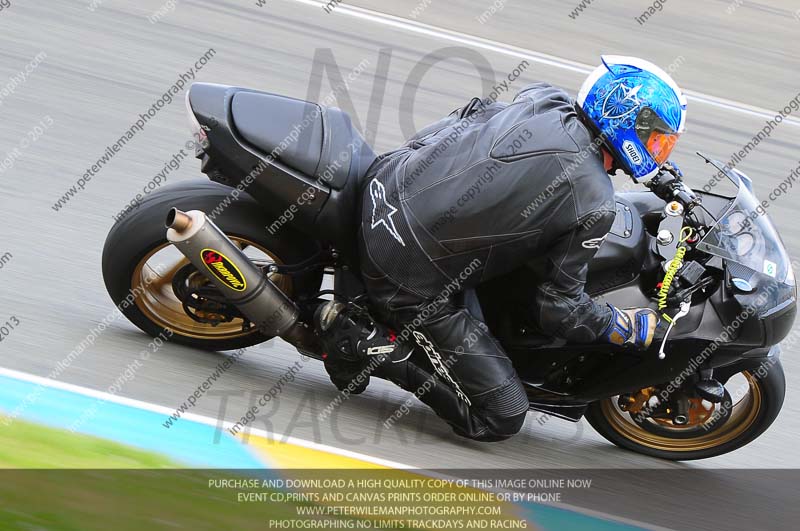 16th september 2013;event digital images;france;le mans;motorbikes;no limits;peter wileman photography;trackday;trackday digital images