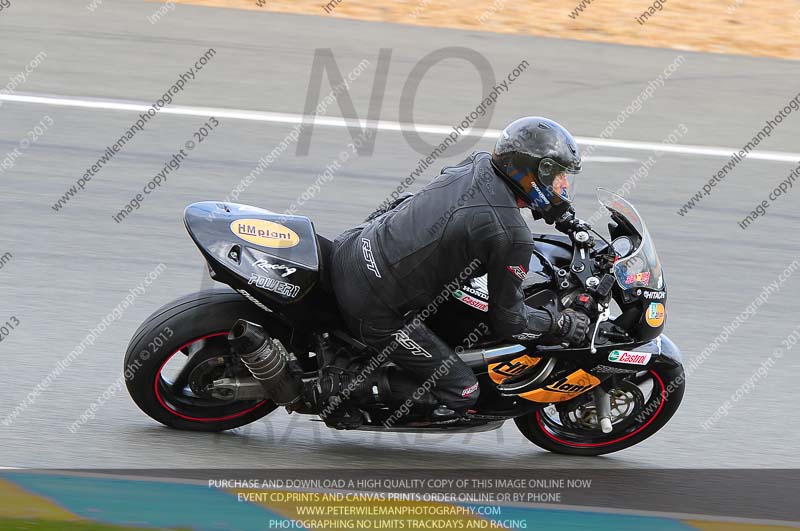 16th september 2013;event digital images;france;le mans;motorbikes;no limits;peter wileman photography;trackday;trackday digital images