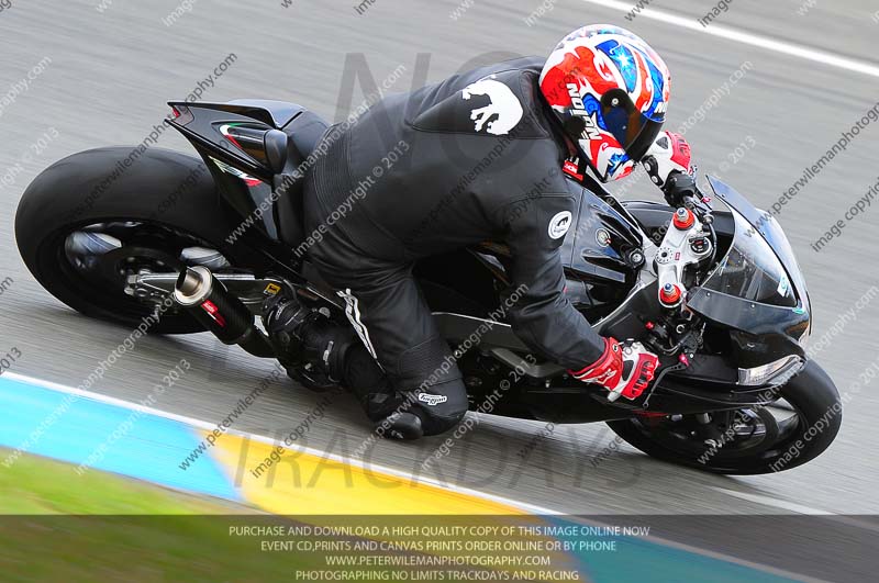 16th september 2013;event digital images;france;le mans;motorbikes;no limits;peter wileman photography;trackday;trackday digital images