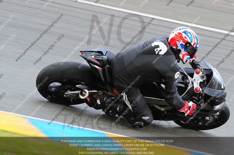 16th september 2013;event digital images;france;le mans;motorbikes;no limits;peter wileman photography;trackday;trackday digital images