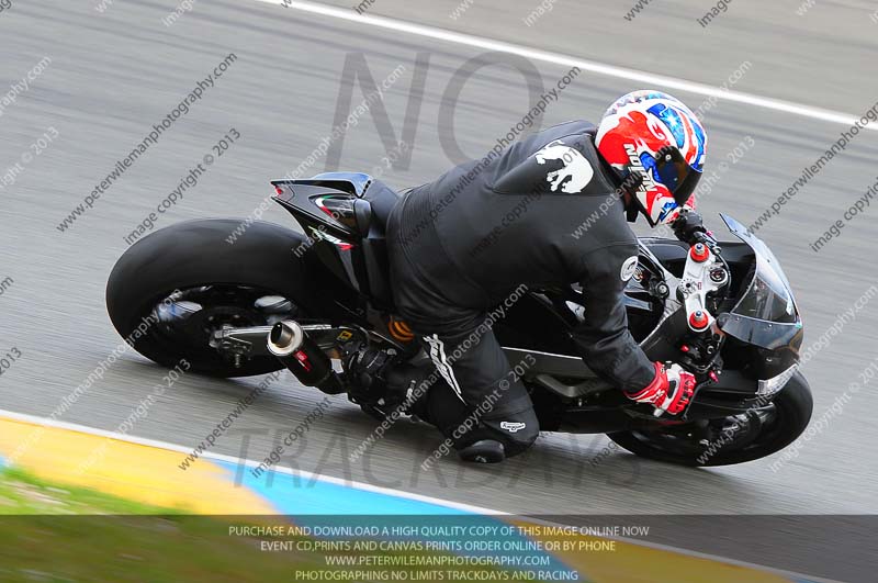 16th september 2013;event digital images;france;le mans;motorbikes;no limits;peter wileman photography;trackday;trackday digital images