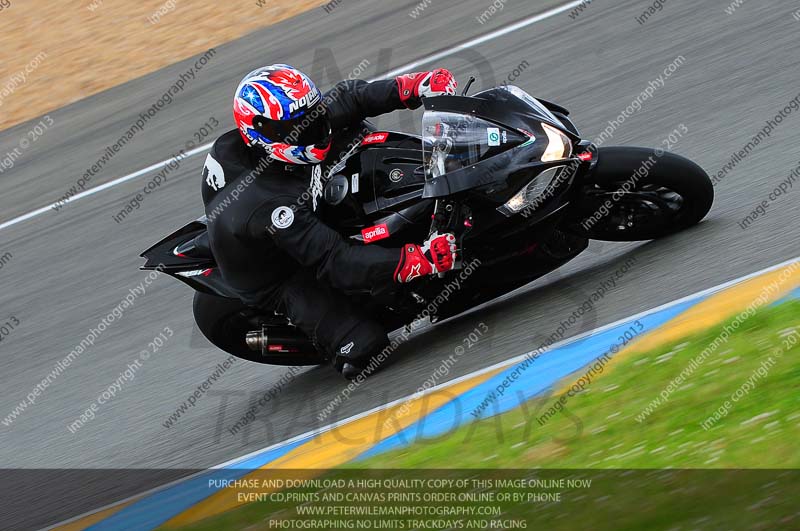 16th september 2013;event digital images;france;le mans;motorbikes;no limits;peter wileman photography;trackday;trackday digital images