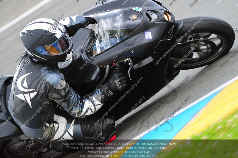16th september 2013;event digital images;france;le mans;motorbikes;no limits;peter wileman photography;trackday;trackday digital images