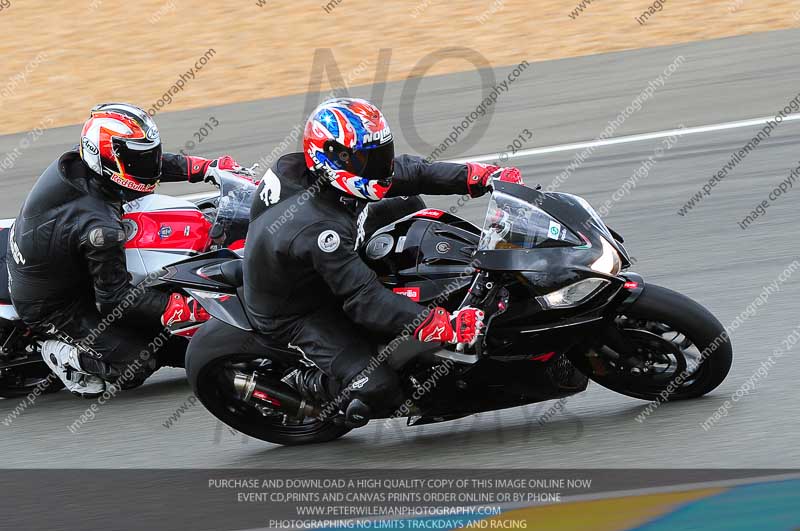16th september 2013;event digital images;france;le mans;motorbikes;no limits;peter wileman photography;trackday;trackday digital images
