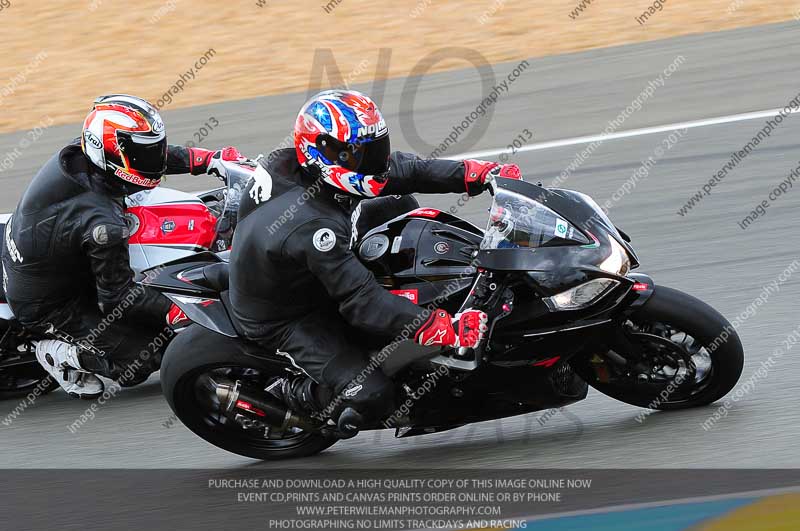 16th september 2013;event digital images;france;le mans;motorbikes;no limits;peter wileman photography;trackday;trackday digital images
