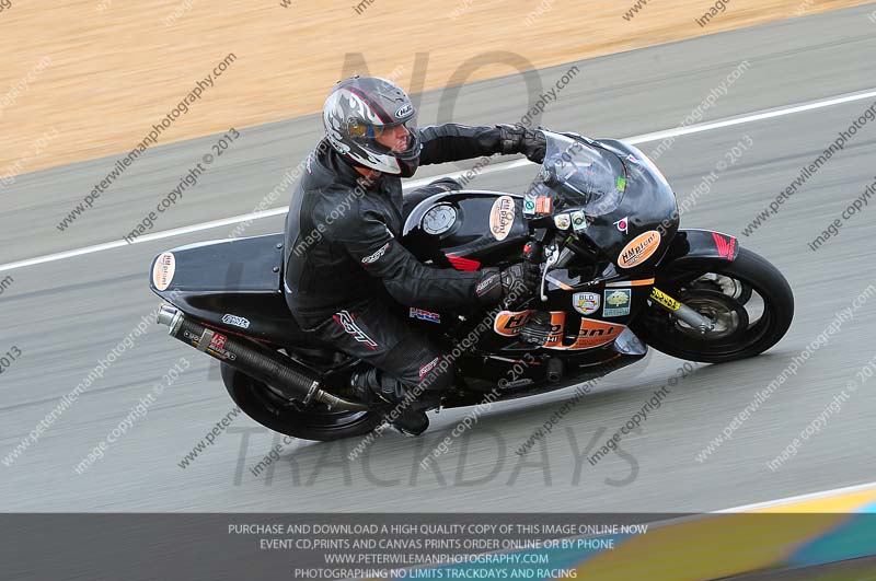 16th september 2013;event digital images;france;le mans;motorbikes;no limits;peter wileman photography;trackday;trackday digital images