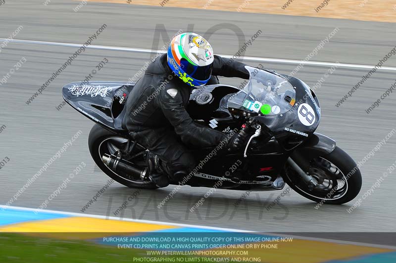 16th september 2013;event digital images;france;le mans;motorbikes;no limits;peter wileman photography;trackday;trackday digital images