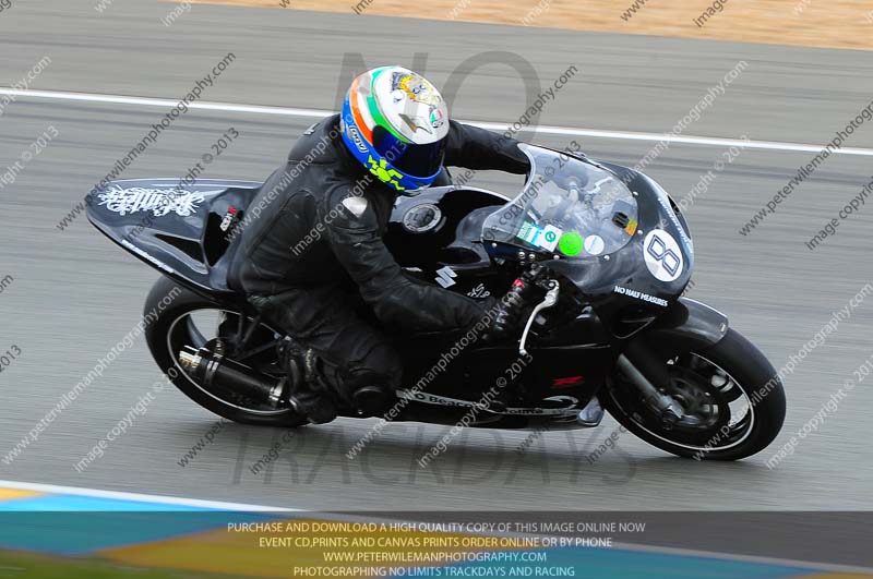 16th september 2013;event digital images;france;le mans;motorbikes;no limits;peter wileman photography;trackday;trackday digital images