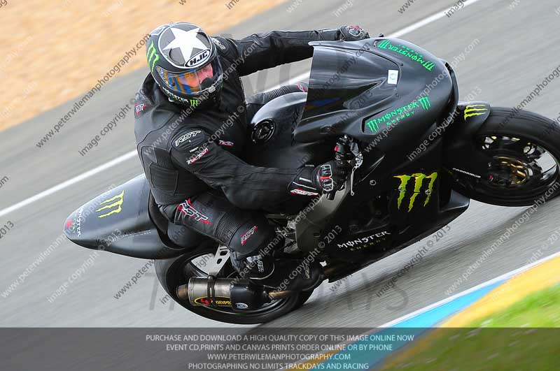 16th september 2013;event digital images;france;le mans;motorbikes;no limits;peter wileman photography;trackday;trackday digital images