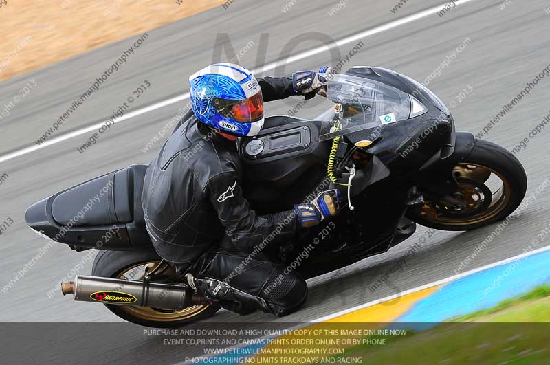 16th september 2013;event digital images;france;le mans;motorbikes;no limits;peter wileman photography;trackday;trackday digital images
